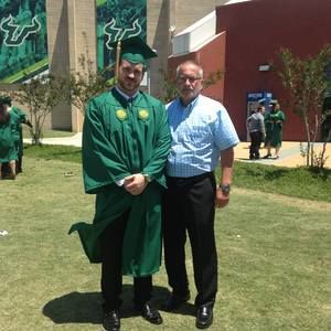 Meet your Posher, Dave